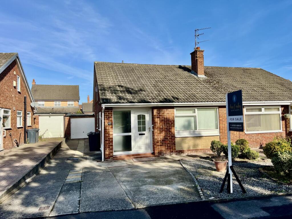 Main image of property: Princess Road, Darlington