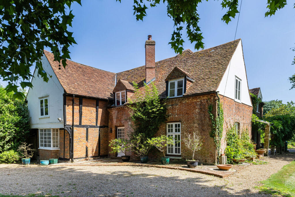 Main image of property: Old Uxbridge Road, West Hyde, Rickmansworth, WD3
