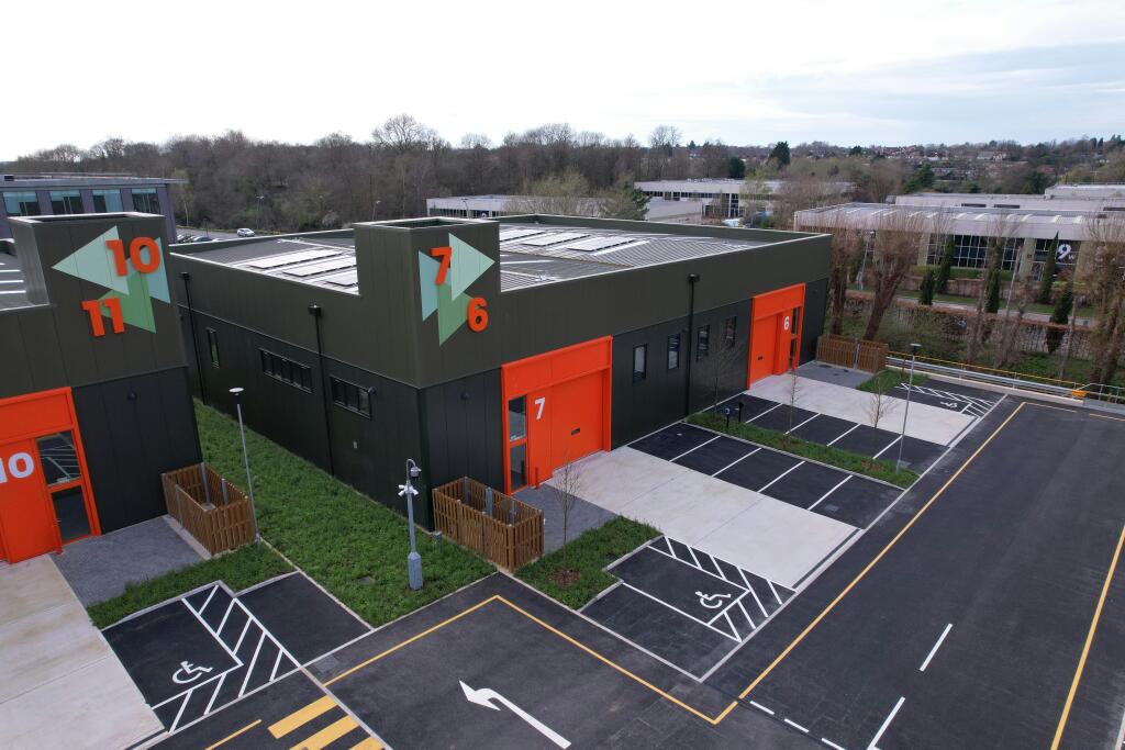 Unit 6 Inspire External