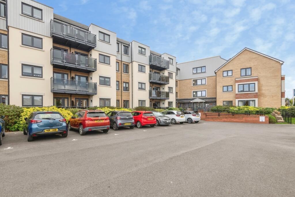 Main image of property: Tangier Way, Taunton, Somerset, TA1