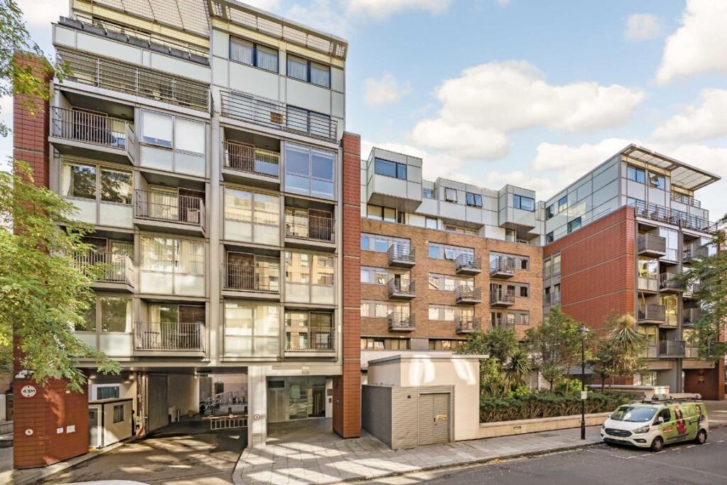 Main image of property: Monck Street, Westminster