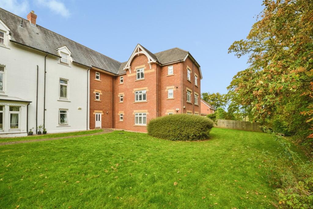 Main image of property: The Ladle, Middlesbrough
