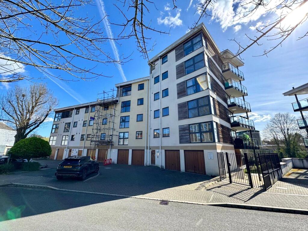 Main image of property: Clifford Way, Maidstone, ME16