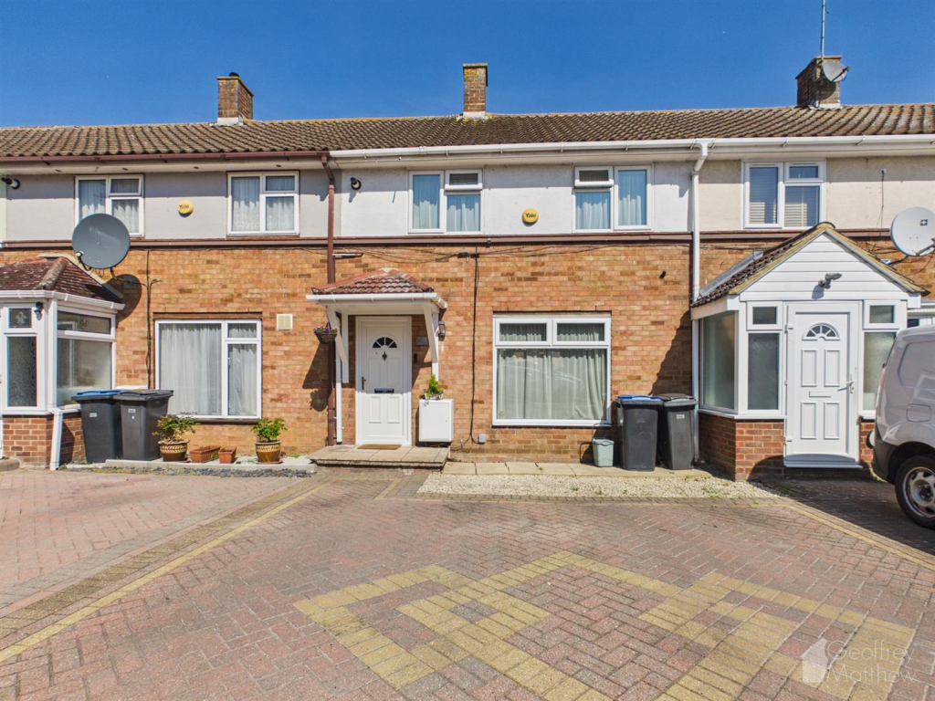 Main image of property: Potters Field, Harlow