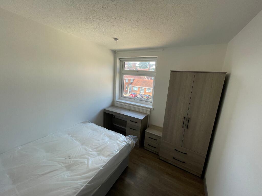 Main image of property: Pearson Square Doctor's Block
