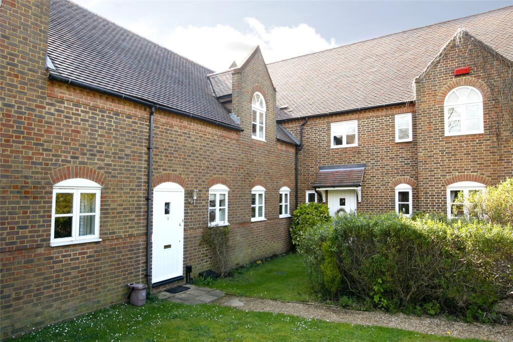 Main image of property: Manor Farm Close, Worcester Park, Surrey, KT4