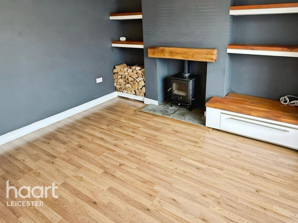 Main image of property: Grosvenor Crescent, Leicester