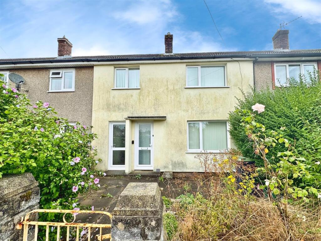 Main image of property: Queens Road, Bulwark, Chepstow