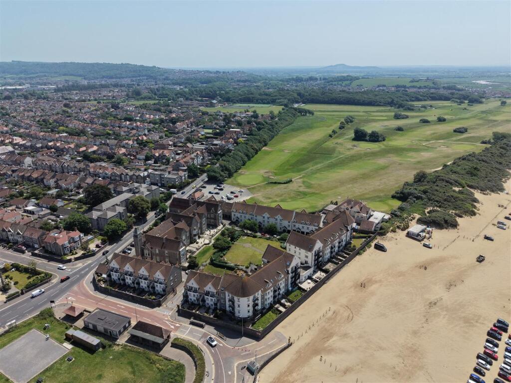 Main image of property: Royal Sands, Weston-Super-Mare