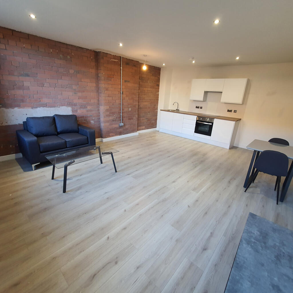 Main image of property: Conditioning House, Cape Street, Bradford, Yorkshire, BD1