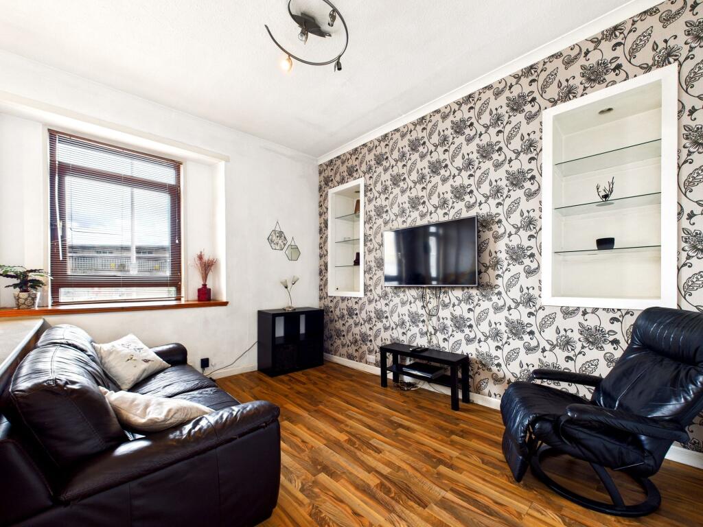 Main image of property: Portland Street, Aberdeen, AB11