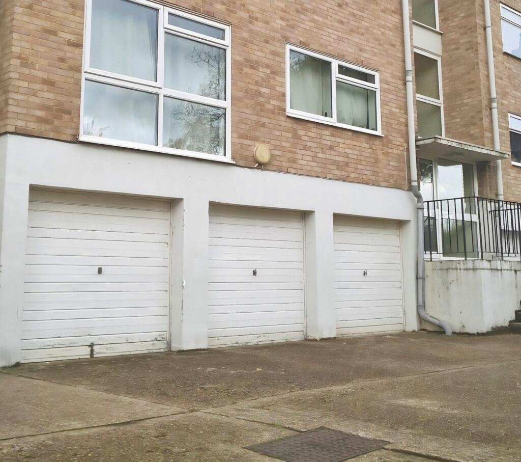 Main image of property: Westmoreland Road Bromley BR2