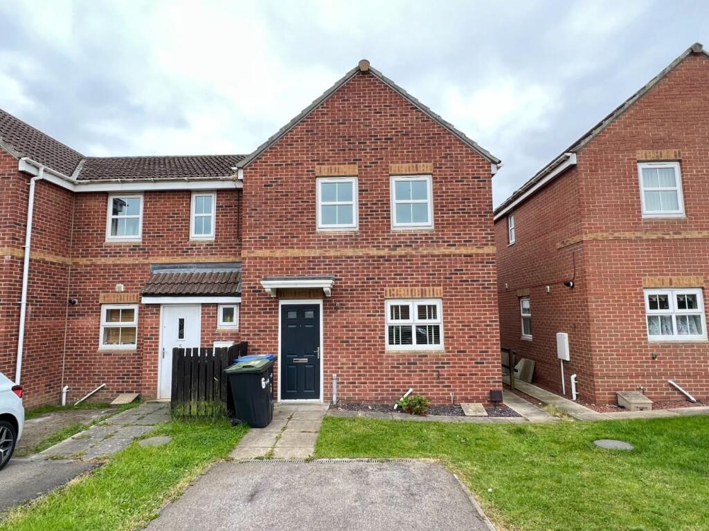 Main image of property: Central Grange, St. Helen Auckland, Bishop Auckland