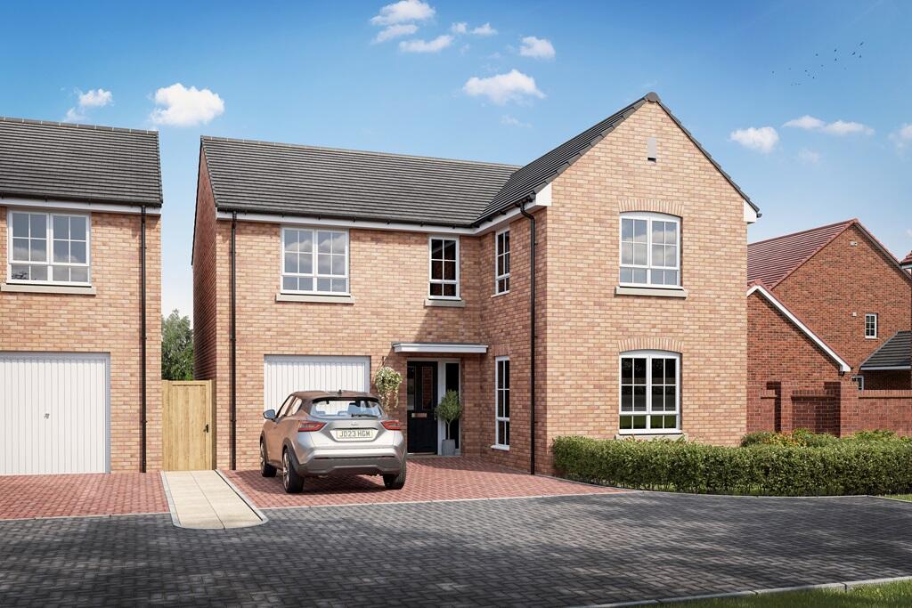 Main image of property: Sun Lane,
New Alresford, Winchester,
Hampshire,
SO24 9UE