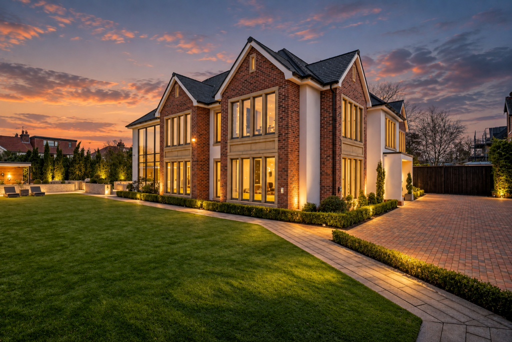 Main image of property: Massams Lane, Formby, Liverpool, L37 7BD