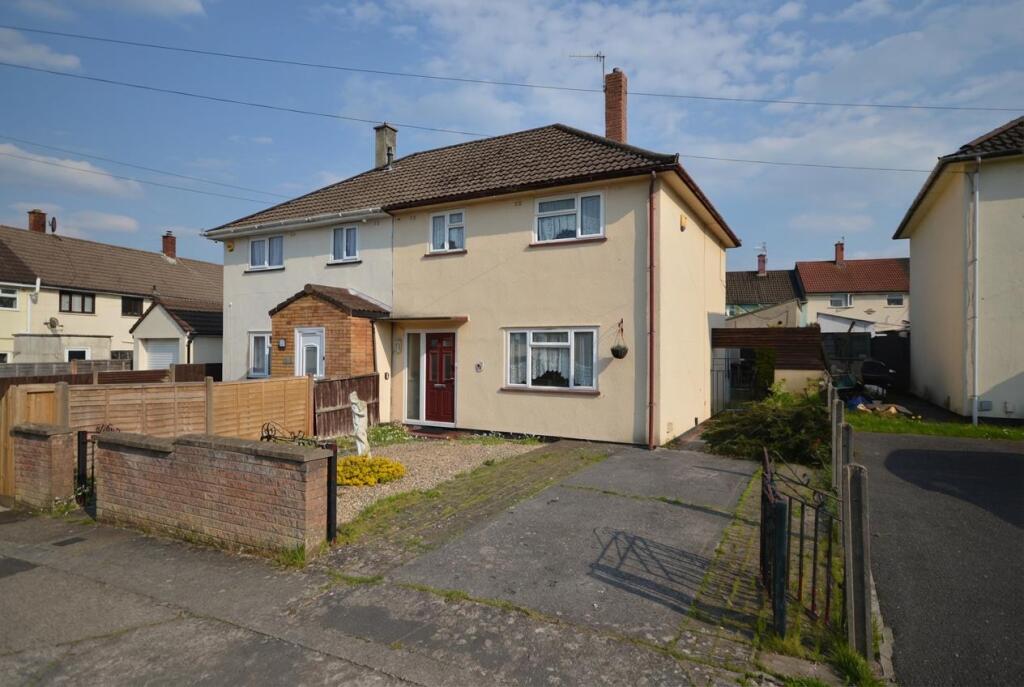 Main image of property: Elvard Close, Bristol