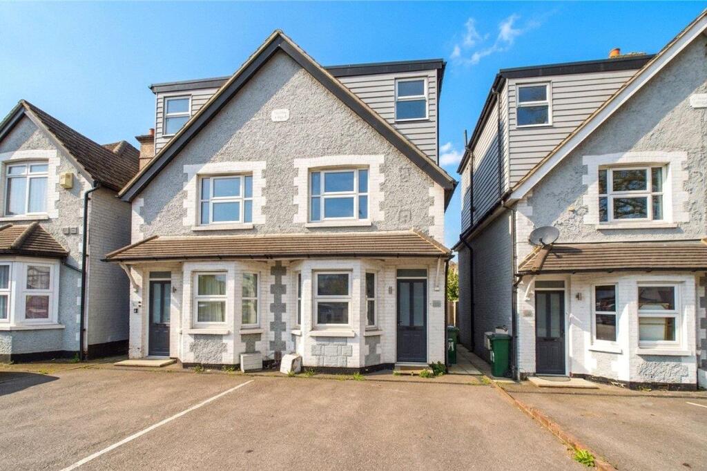 Main image of property: London Road, Langley Green, Crawley