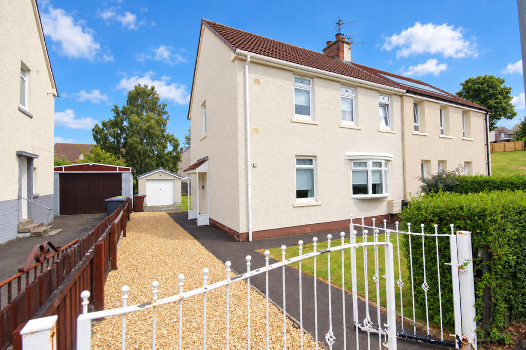 Main image of property: Kipps Avenue, Airdrie, ML6
