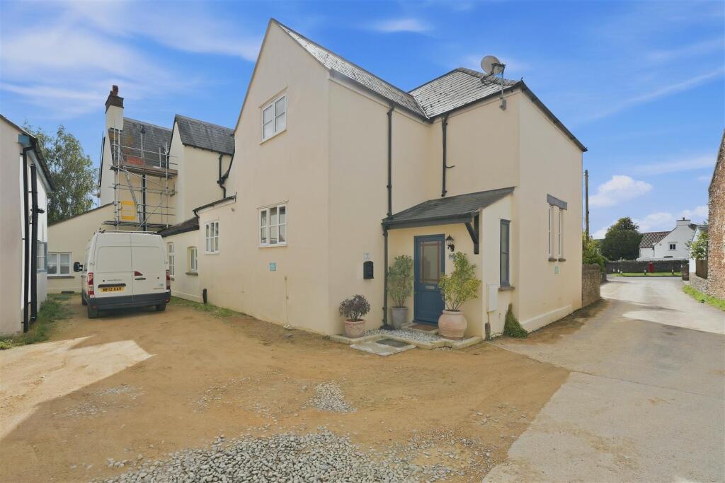 Main image of property: Church Road, Frampton Cotterell