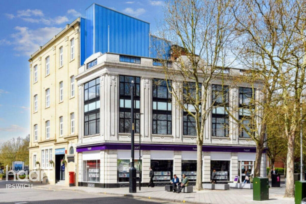 Main image of property: Lloyds Avenue, IPSWICH