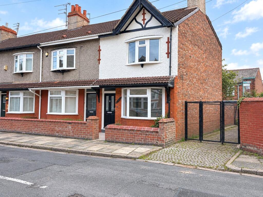 Main image of property: Barndale Road, Mossley Hill, Liverpool, Merseyside, L18