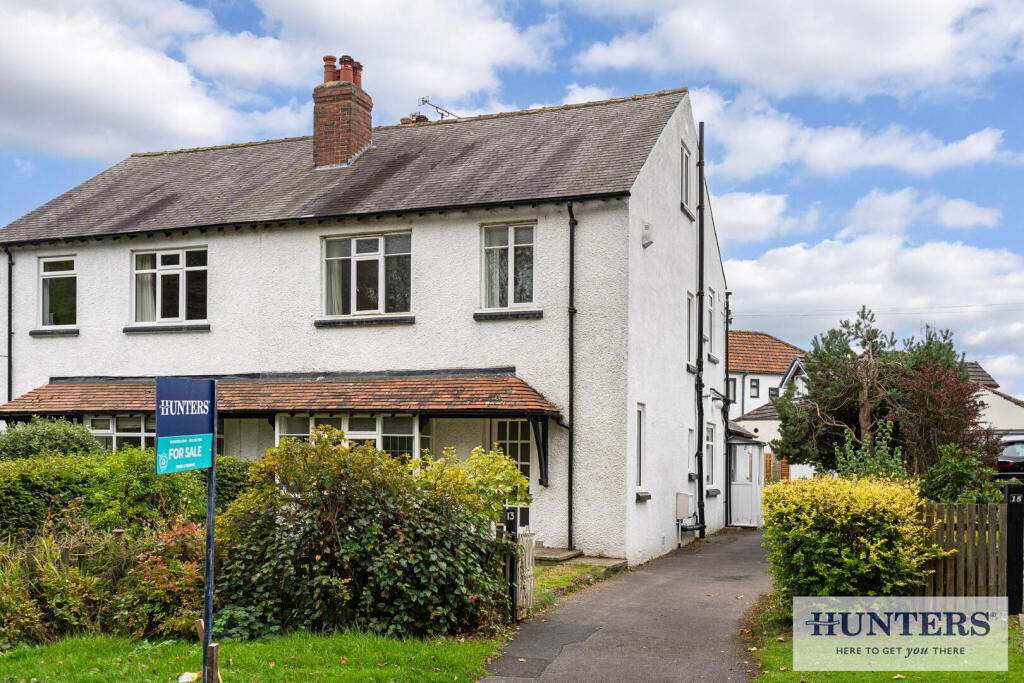 Main image of property: Thorpe Lane, Guiseley, Leeds