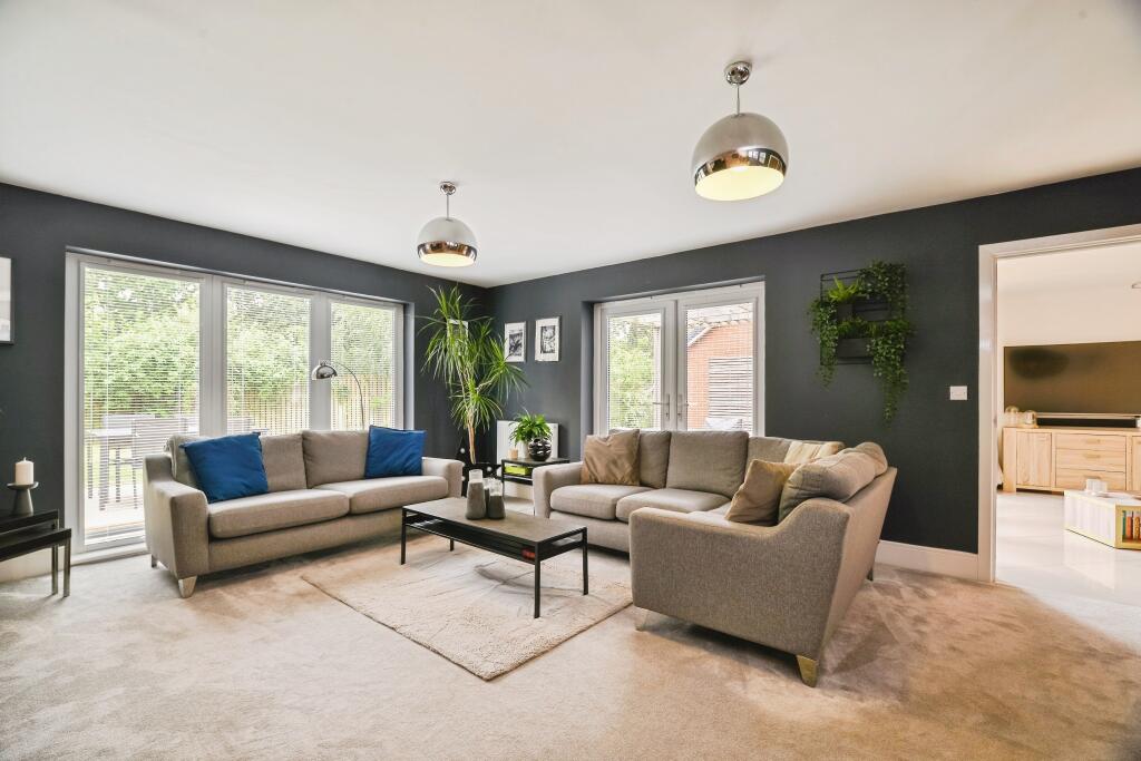 Main image of property: Low Gill View, Middlesbrough, TS7