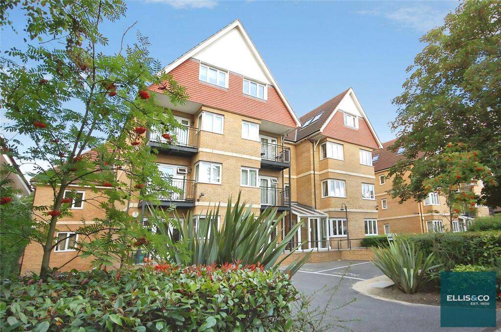 Main image of property: Milligan Lodge, Finchley, London, N3