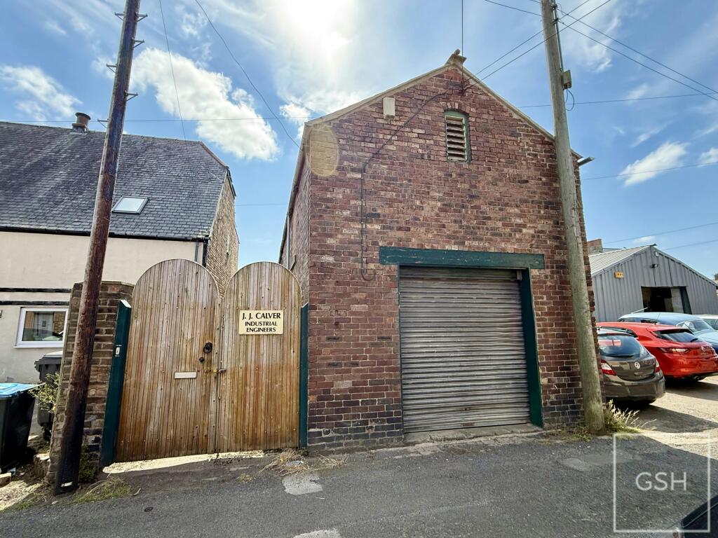Main image of property: The Old Stables, Rear of High Street South, Langley Moor, DH7 8JW