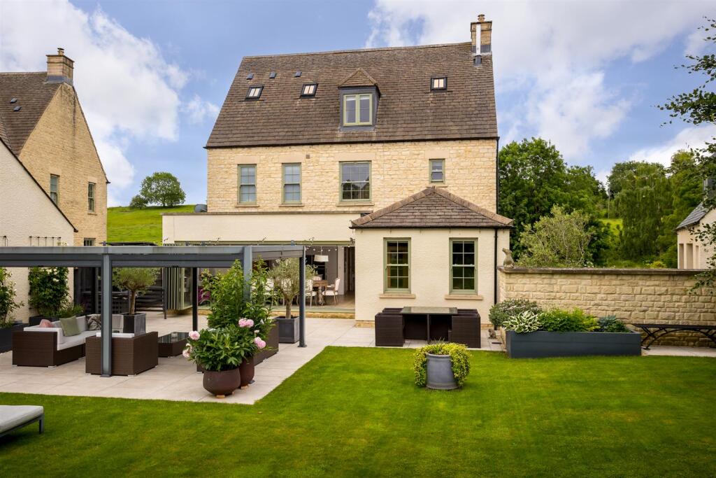 Main image of property: Bradley Drive, Northleach, Cheltenham