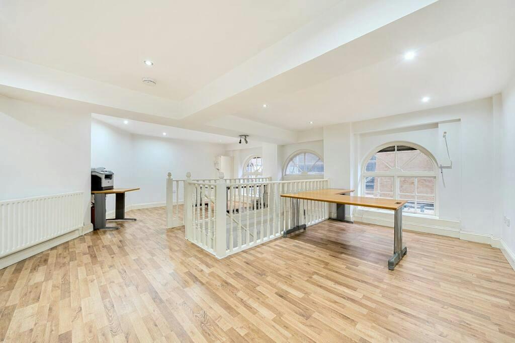 Main image of property: Fairchild Place, Shoreditch, EC2A 3EN