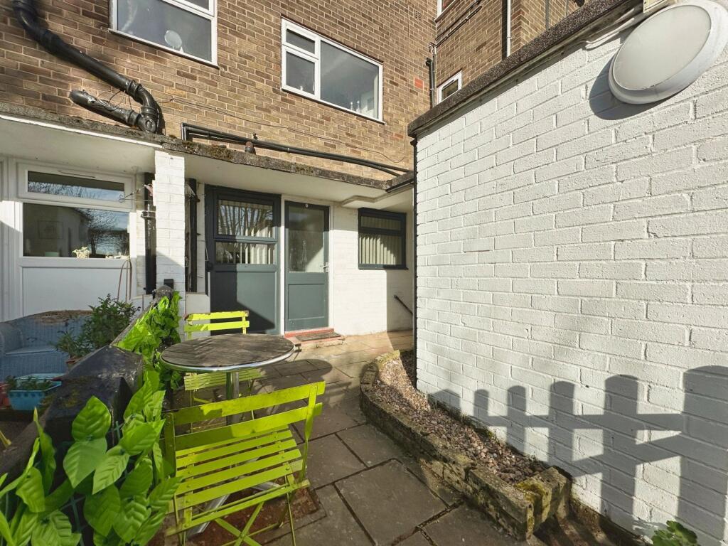 Main image of property: Manor Close, Lymm, WA13