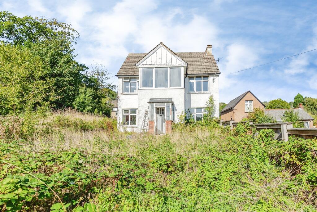 Main image of property: Beauharrow Road, St. Leonards-On-Sea