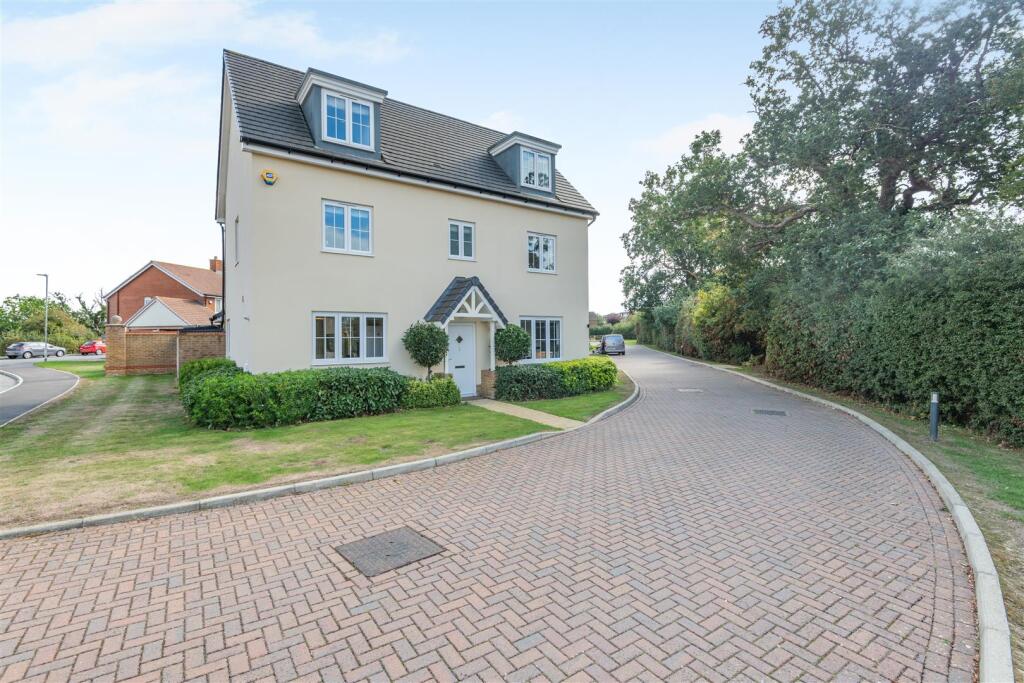 Main image of property: King Road, Staplehurst, Tonbridge