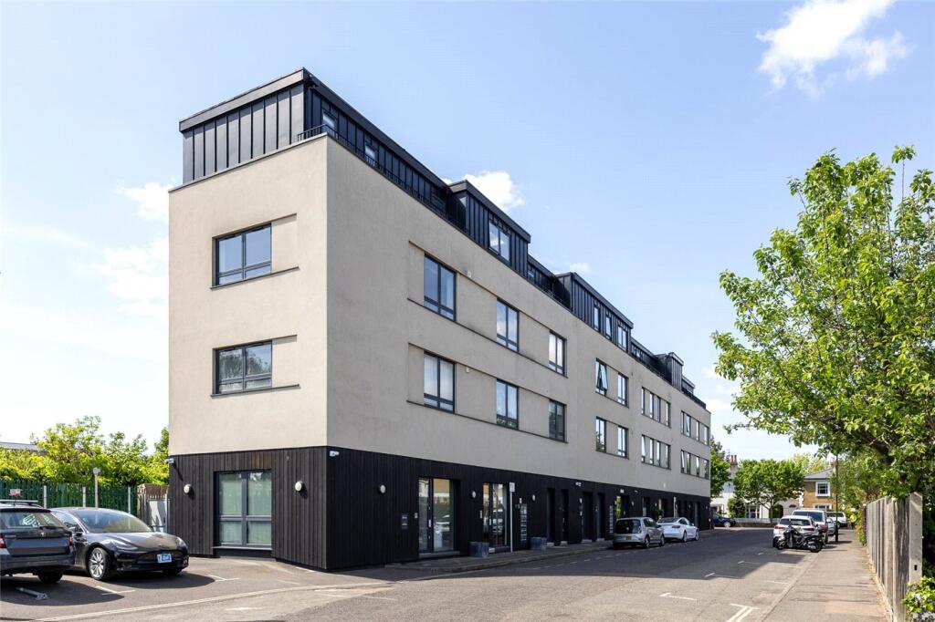 Main image of property: Dee Road, Richmond, TW9