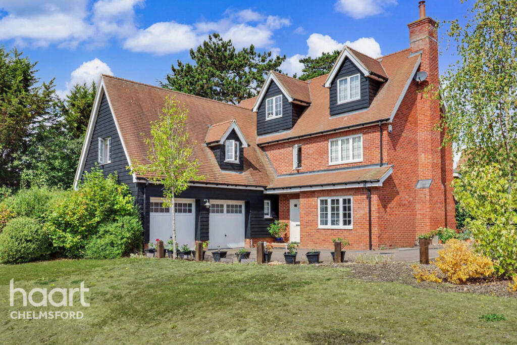 Main image of property: Dogrose Close, Chelmsford