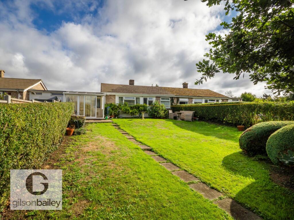 Main image of property: Springdale Crescent, Brundall