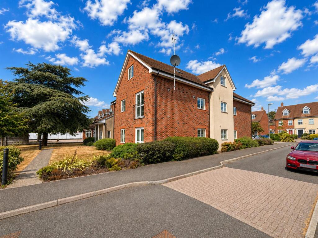 Main image of property: Ribble Gardens, Portchester,