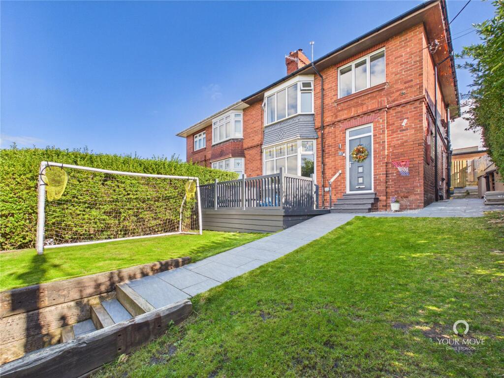 Main image of property: West View, Blackhill, Consett, Durham, DH8