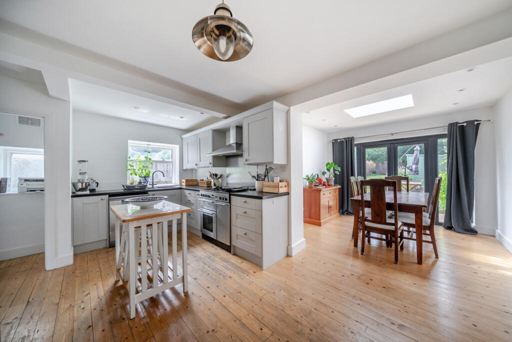 Main image of property: Grange Road, Guildford, GU2