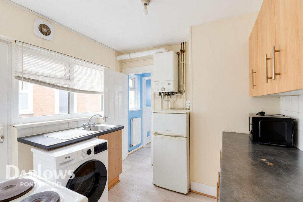 Main image of property: Kingsland Terrace, Pontypridd