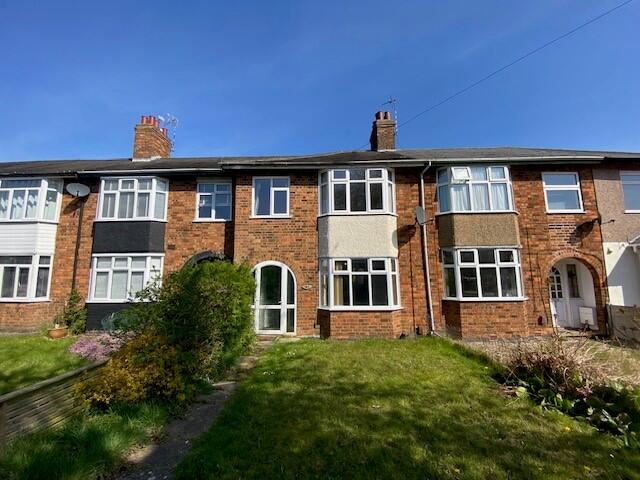 Main image of property: Hillmorton Road, Hillmorton, Rugby, CV22