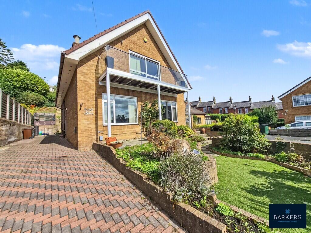 Main image of property: Princess Street, Batley