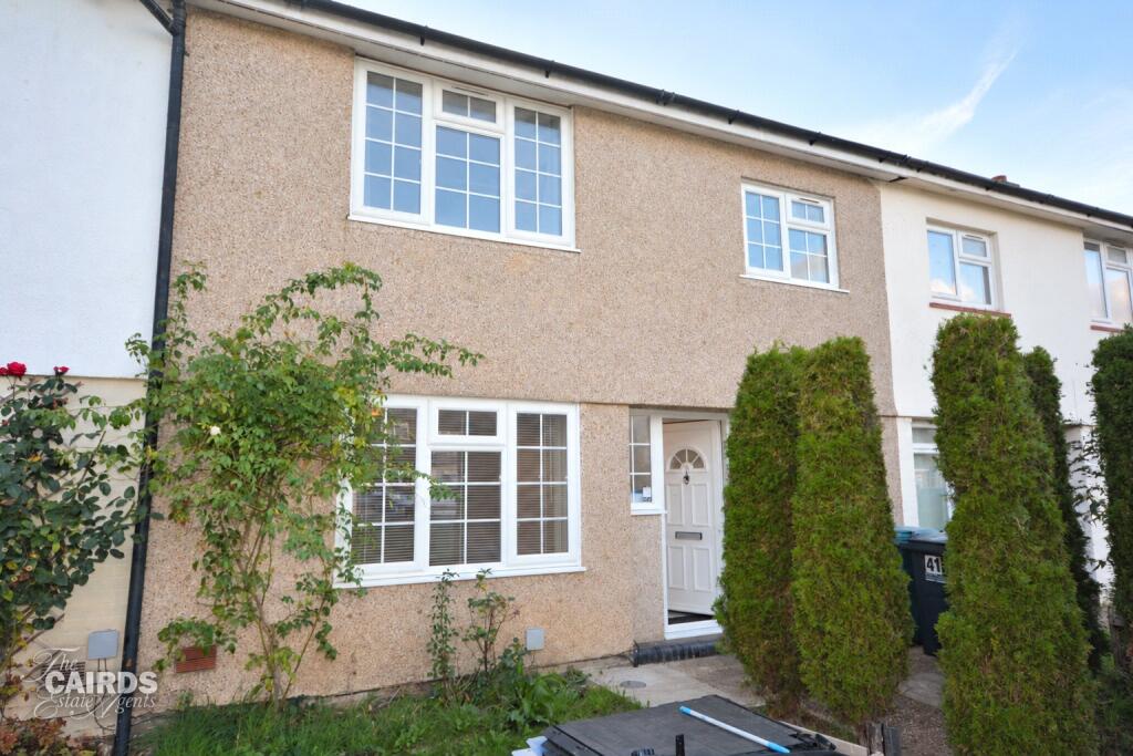Main image of property: Long Walk, Epsom, Surrey, KT18