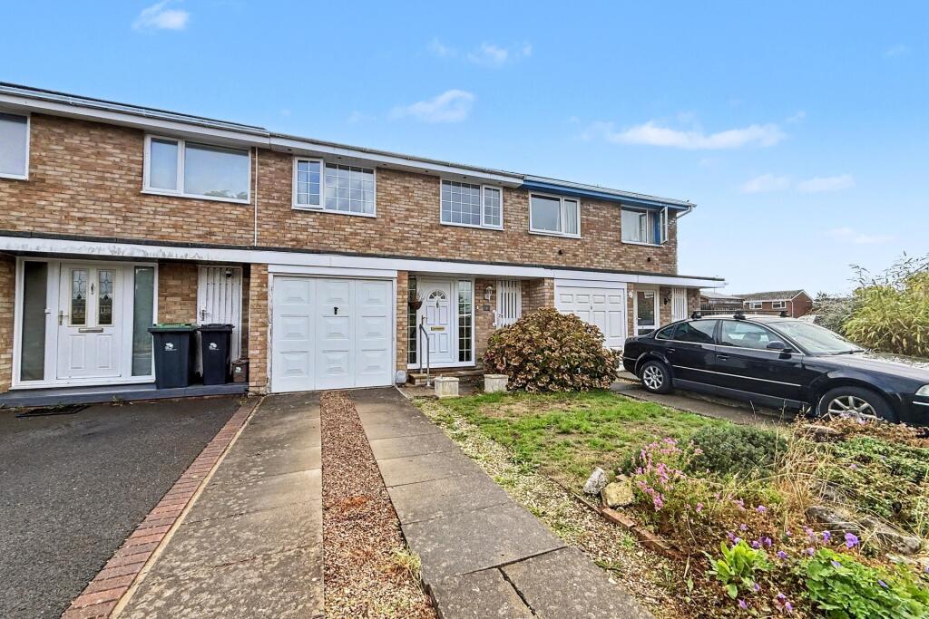 Main image of property: Ferndown