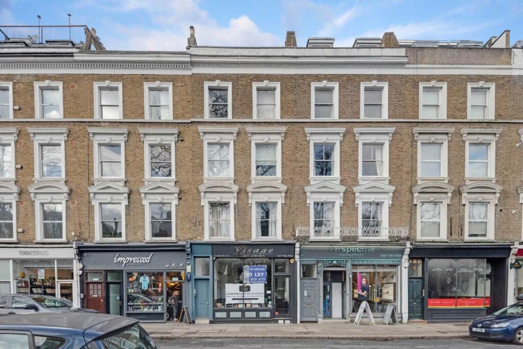Main image of property: Englands Lane, London