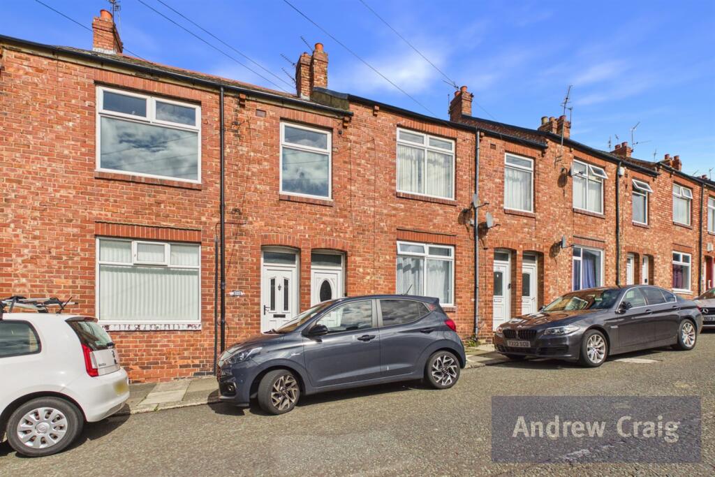 Main image of property: Prince Consort Road, Hebburn