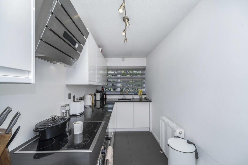 Main image of property: Standale Grove, Ruislip, HA4