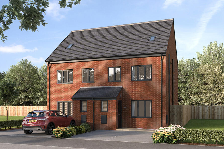 Main image of property: Highfield Lane,
Sheffield,
S60 8EA