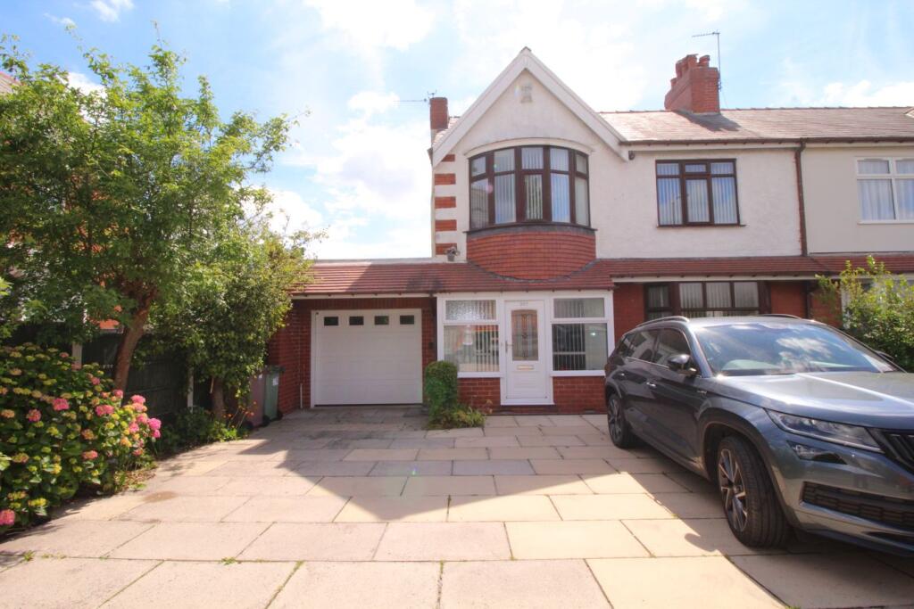 Main image of property: Prescot Road, St Helens, WA10